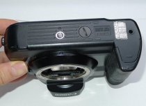 Canon EOS A2 Camera Body (with body cap & new battery)