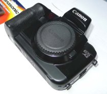 Canon EOS A2 Camera Body (with body cap & new battery)