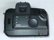 Canon EOS A2 Camera Body (with body cap & new battery)