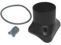 Exhaust Air Collector-Attix 8 models (302001158)(1 left)