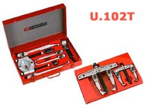 (U.102T) -General Engineering Puller Set (Frt!)