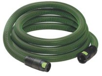 Hose-AntiStatic IAS-2-5000 (16.4 Ft)