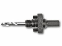 (609A.M2)(988 GA2)-Holesaw Arbor w/Drill Bit (35-64mm)(USAG)