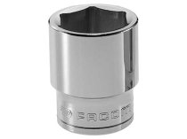 (J.13H) -3/8″ Drive 6pt Socket-13mm