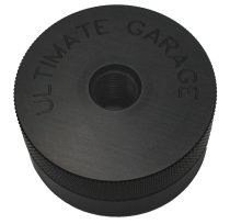 Tesla, GM & Mazda Brake Bleeder Cap (for 3-tab twist cap)