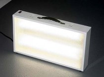 Aurora Light Box - Portable Full Spectrum Lighting (Freight)