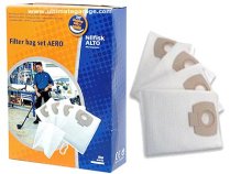 Filter Bags-Aero 21/25/26/31 (5 bags) (limited supply)