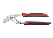 (180A.CPE) -Multi-Grip Pliers-10″