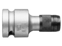 (EF.S) -1/2″ Drive Bit Holder with Locking Ring (Facom)