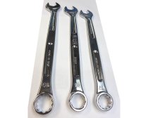 (441.9)-Grip Series Mid-length Combination Wrench-9mm (USAG)