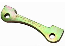 Movit Caliper Bracket-Front M3 (96-99)