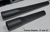 12" Crevice Nozzle (plastic)(35mm)(ltd supply)