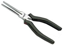 (198.18CPY) -Duckbill Smooth Jaw Pliers-7.5″ (for radiators/heat