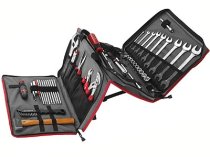 (2049.M) -49pc Overland Tool Set with Soft Case (Freight)