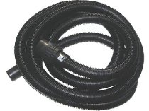 Hose-AntiStatic - 1 1/4″ x 16' (1 left)