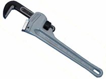 (133.14)-Aluminum Alloy Pipe Wrench-14″