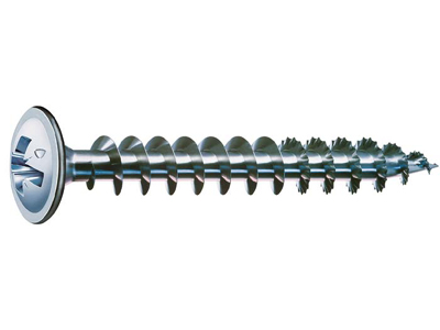 Rear Panel Screw (pozidriv)