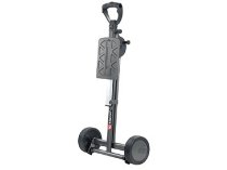 (BV.C1/BV.C1A1) -Workstation Trolley and Service Case Holder