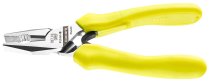 (187.16CPEF) -Fluorescent Combination Pliers-6.5" (gen2)