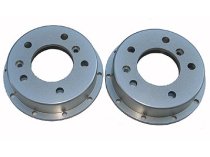 Movit Brake Rotor Hat Set (BMW E28/E24 models)