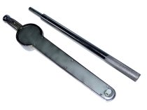 (9-44442) -Craftsman 1/2" Drive Dial Indicator Torque Wrench