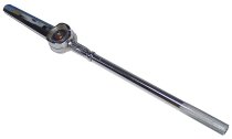 (9-44442) -Craftsman 1/2" Drive Dial Indicator Torque Wrench