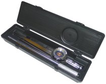 (9-44442) -Craftsman 1/2" Drive Dial Indicator Torque Wrench