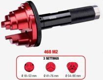 (217.90)(468M2)-Bearing & Seal Driver (18>90mm)(USAG)