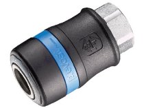 1/2″ Flow Safety Coupler-1/2″NPT Female (Industrial Profile)(6)