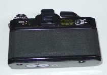 Canon EF Camera Body (SN#396331)