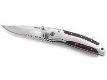 (PBC.412)-Facom F13 Folding Pocket Knife-3″ (Collectors Item)