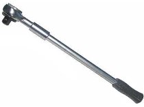 (K.154B)-3/4″ Drive Reversible Ratchet with Handle-21.5″