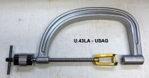 (U.43LA)-Valve Spring Compressor-Ferrari & Other Imports (USAG)