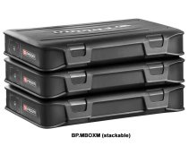 (BP.MBOXM) -Plastic Case (medium)(329x215x59mm)(Facom)