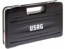 (BP.MBOXL) -Plastic Case (large)(434x270x70mm)(USAG) (Freight!)