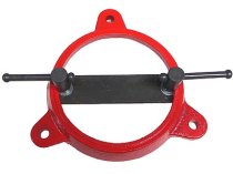 (1224.150S)-Swivel Base for 6″ Facom/USAG 1224 Series Vice