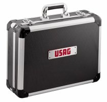 (002 JMP)- 174pc Maintenance Tool Case Set (Fractional) (USAG) (Freight)