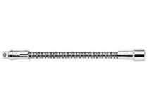 (J.216) -3/8″ Drive Flex Extension-200mm (8″)