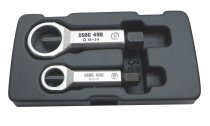 (289.J1-spec) -Nut Splitter Set (2-24mm)(USAG) (1 available)