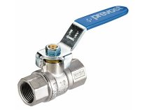 Brass Ball Valve - 1/2 (Female NPT)