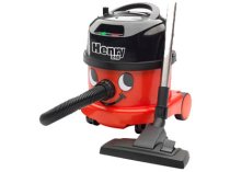 Henry 240 Dry Canister HEPA Vacuum (Freight)