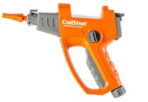 (SC-CS-100)-CoilShot® Condenser Coil Cleaning Tool