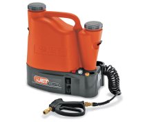 (CJ-125)-Portable Coil Cleaning System (Local Sale only)