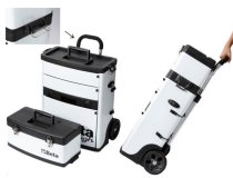 Beta C41H Tool Trolley (Red)(Pickup Only)