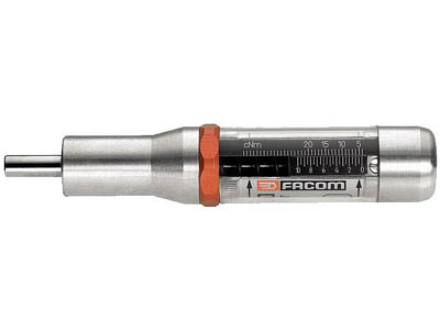 Torque Screwdrivers