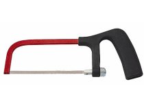 (201 S) -Compact Hacksaw Frame (w/6″ blade)(USAG)