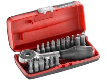 (R.PE360J22) -Compact Rotator Bit Ratchet Set (23pc)