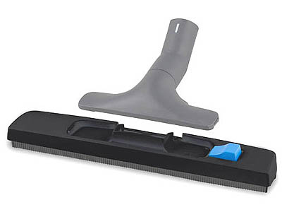 Click Brush Attachment-12" Squeegee