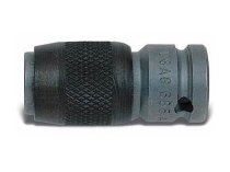 (EF.R) -1/4″ Drive Bit Holder with Locking Ring (USAG)