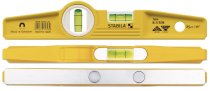 (81S-REM)-Stabila 81S Rare Earth Metal Magnetic Torpedo Level-10